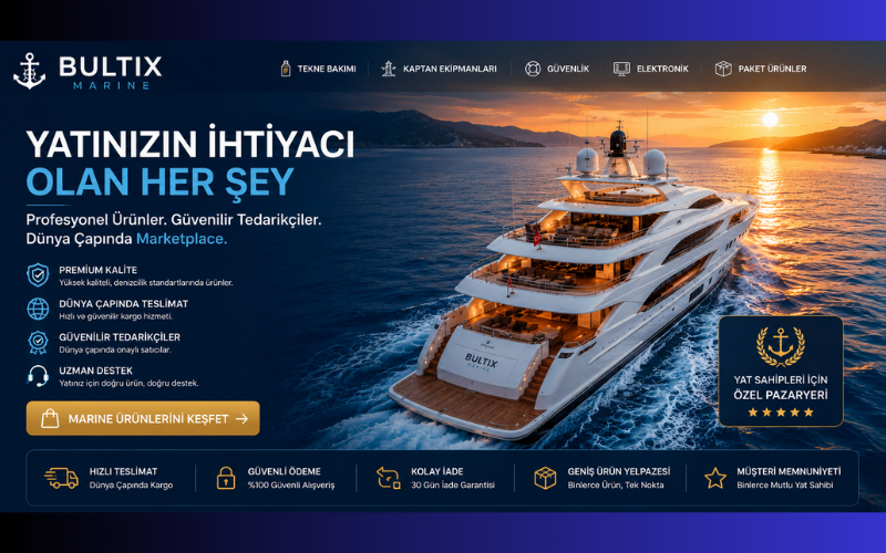 İŞLETME ODAKLI