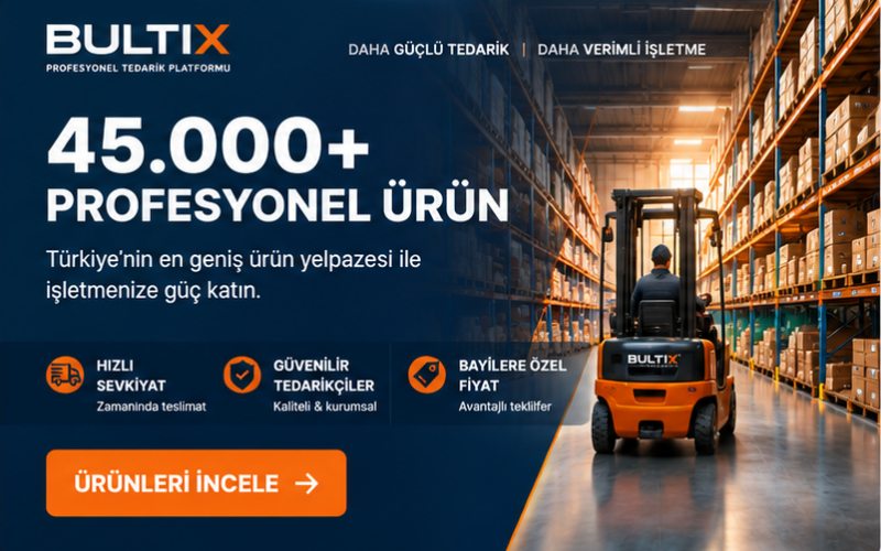 TEK PLATFORM
