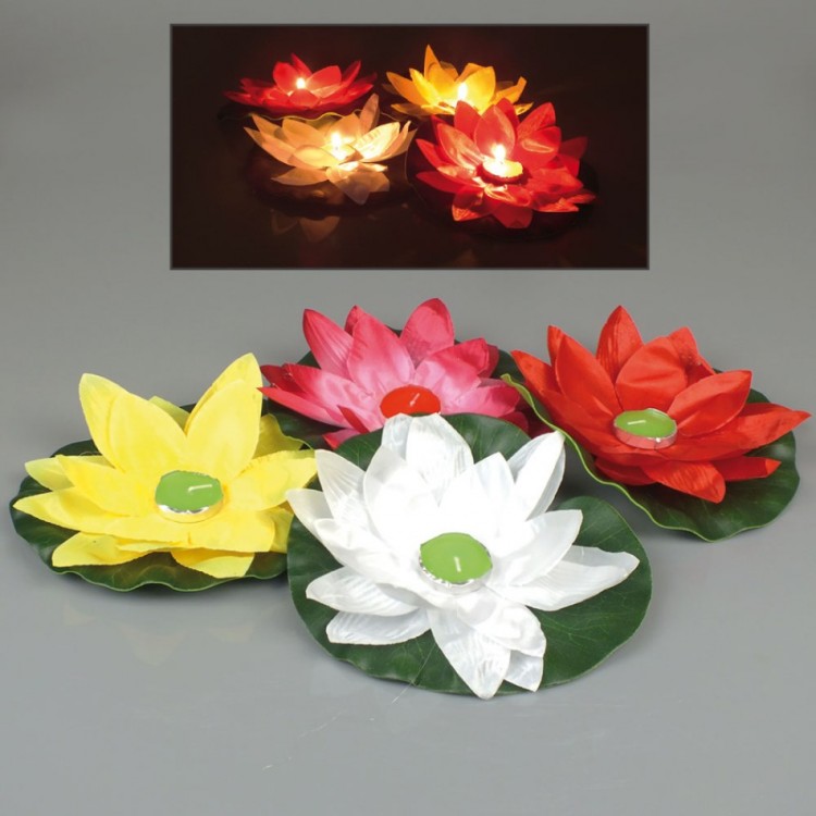 Water Lantern