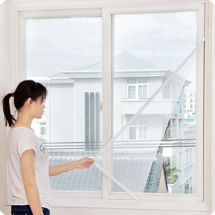 Adjustable Practical Window Fly Screen