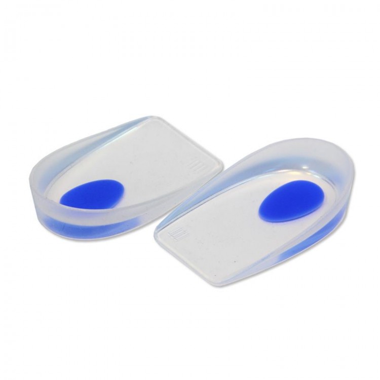 Silicone Pillow for Heel Spurs