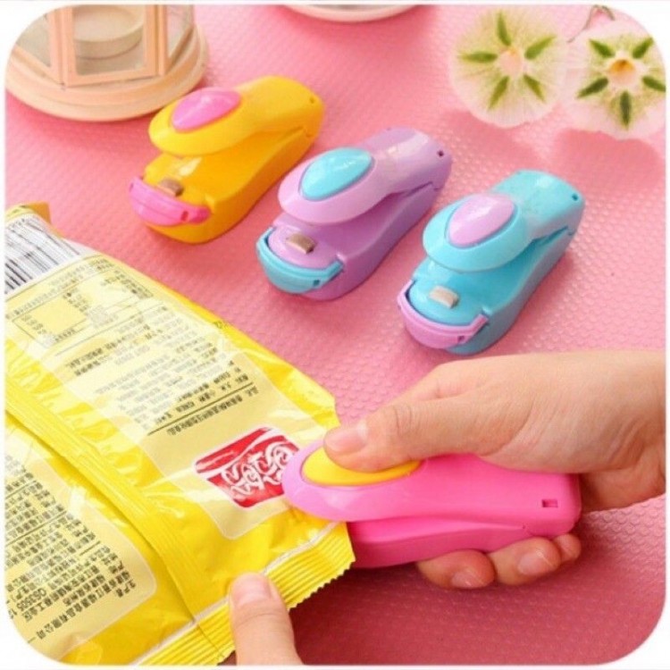 Korea Type Mini Sealing - New Model Bag Sealer
