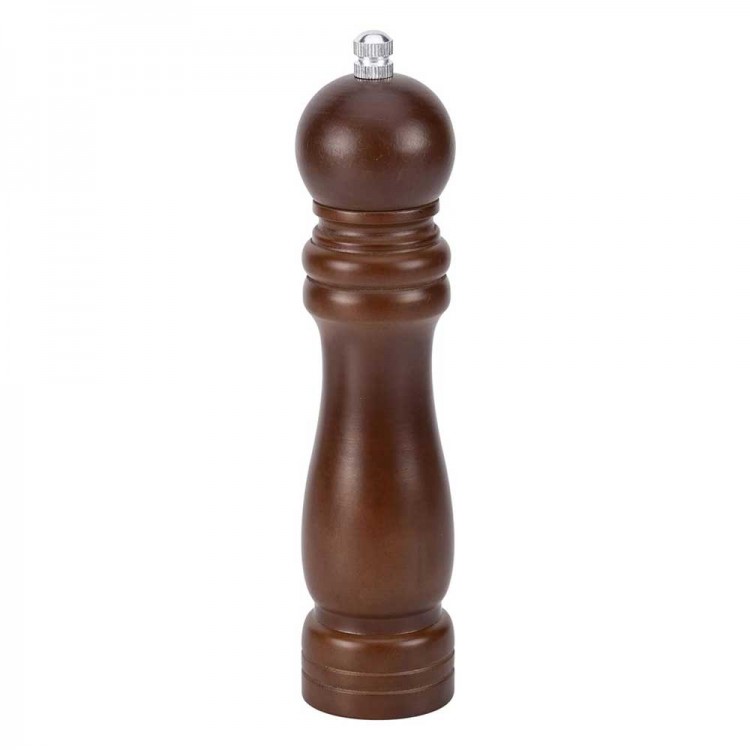 Kahverengi Ahşap Değirmen ( 20 Cm )