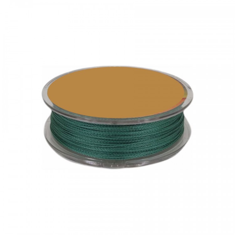 Polietilen Microfiber Ip Misina Yeşil Misina 300 M
