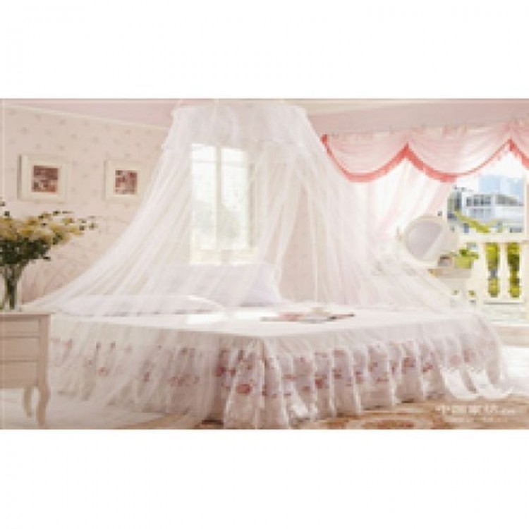 Tulle Mosquito Net