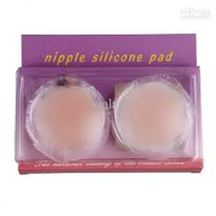 Transparent Silicone Pad Hiding Nipple Nipple Silicone