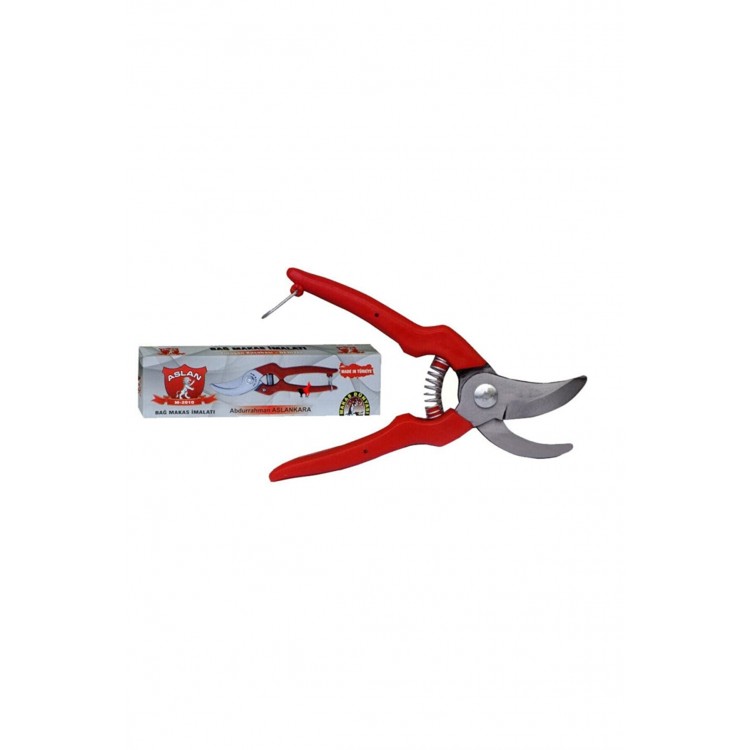 Aslan M-2010 Vineyard / Pruning / Branch Shears