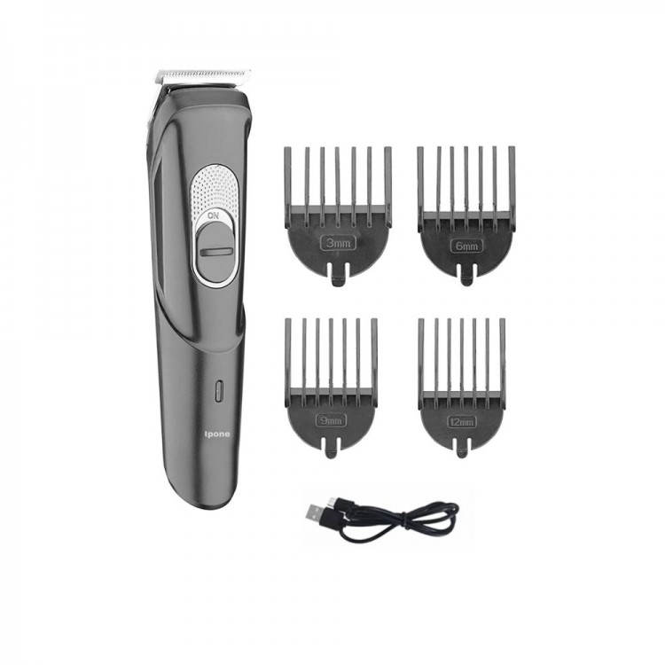 Pre-Epilation Hair Removal Beard and Nape Trimming Drawing Machine IP-788