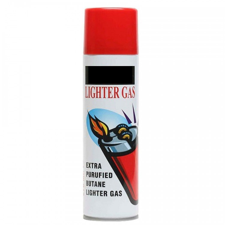 Lighter Fluid 270 ml P