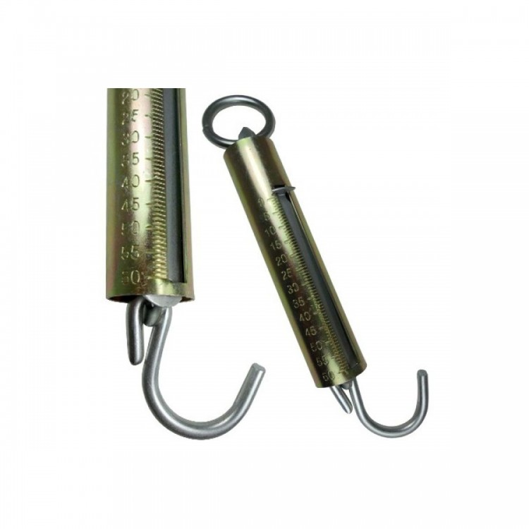 Mechanical Hand Scale 60 kg