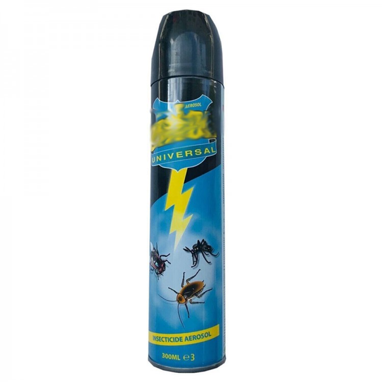 300 ML Fly Medicine