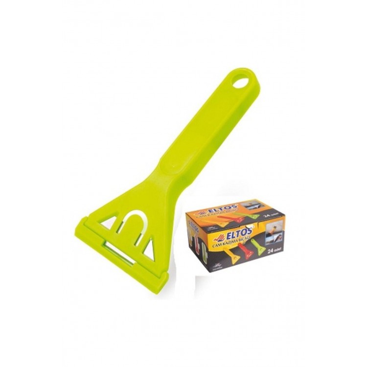 Glass Scraping Surface Cleaning Blade