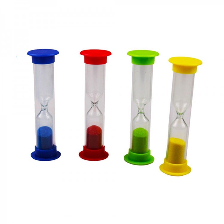 1 Minute Hourglass