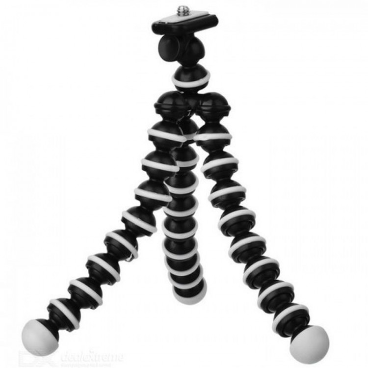 Tripod Small Octopus Tripod For Camera Mobile Phone