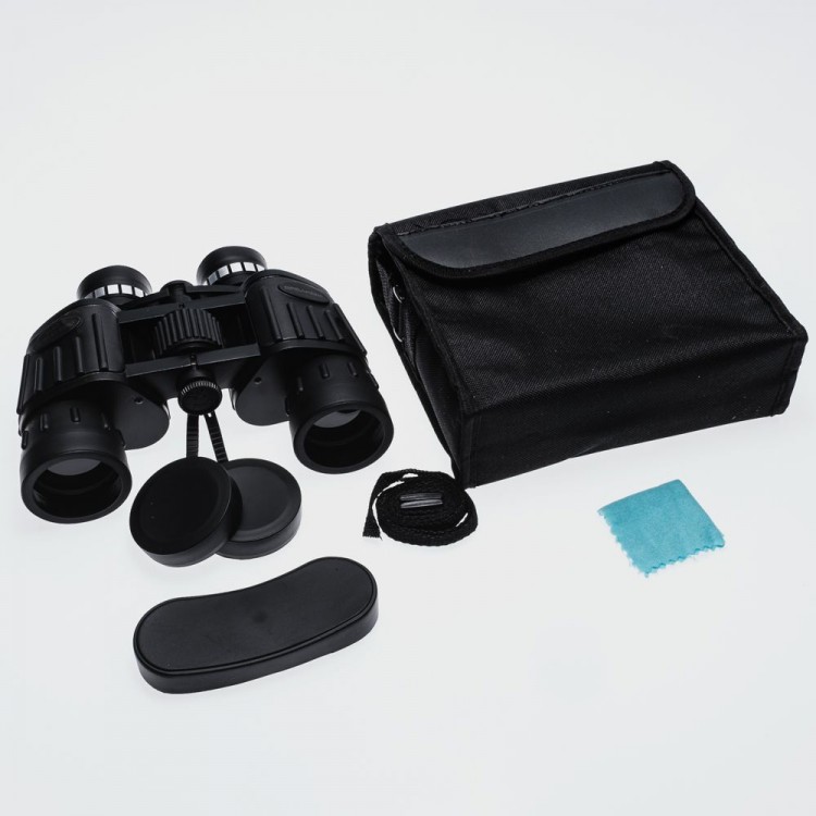 8X40 Breaker Binoculars Handheld Binoculars 8 Times Zoom