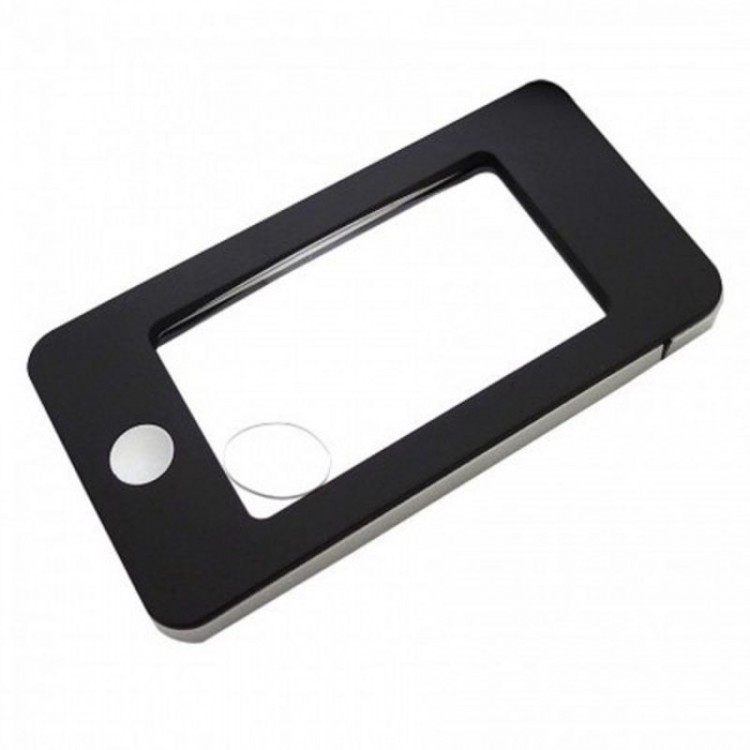 Shape Led Lights With Led Backlight 3X-5XReading Magnifier