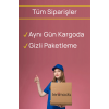 Siyah Özel Bölgesi Açık Fantezi Mayokini TM8125