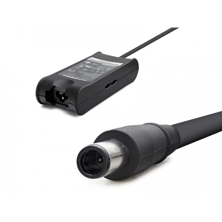 19.5V 4.62A 90W Laptop Adaptörü - 7.4X5.0Mm - Dell Uyumlu - Siyah HD706