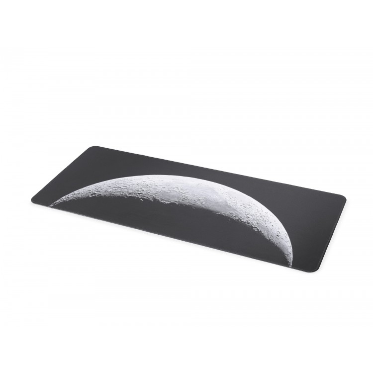 Mouse Pad 300 X 700 Mm - Ay Desenli ZR1114