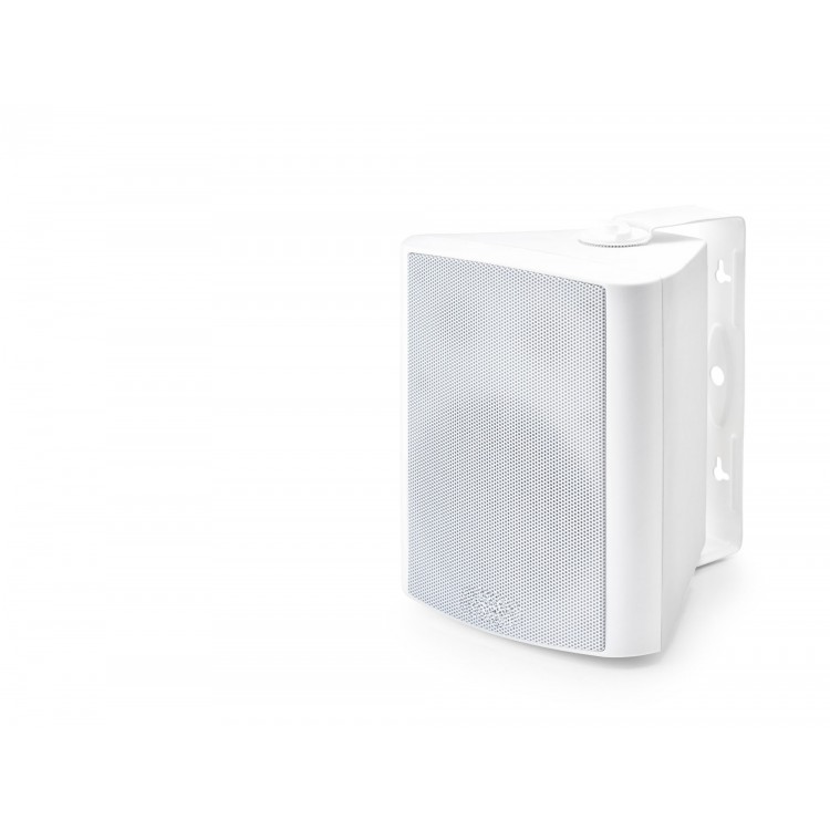 Trafolu Sütun Hoparlör 7.5W 15W 30W 5.25 Inç Beyaz ED05W