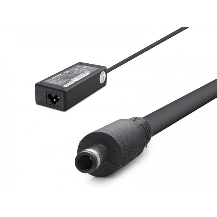 Laptop Adaptörü 45W 19.5V 2.31A 4.5X3.0 Mm Siyah HD8822