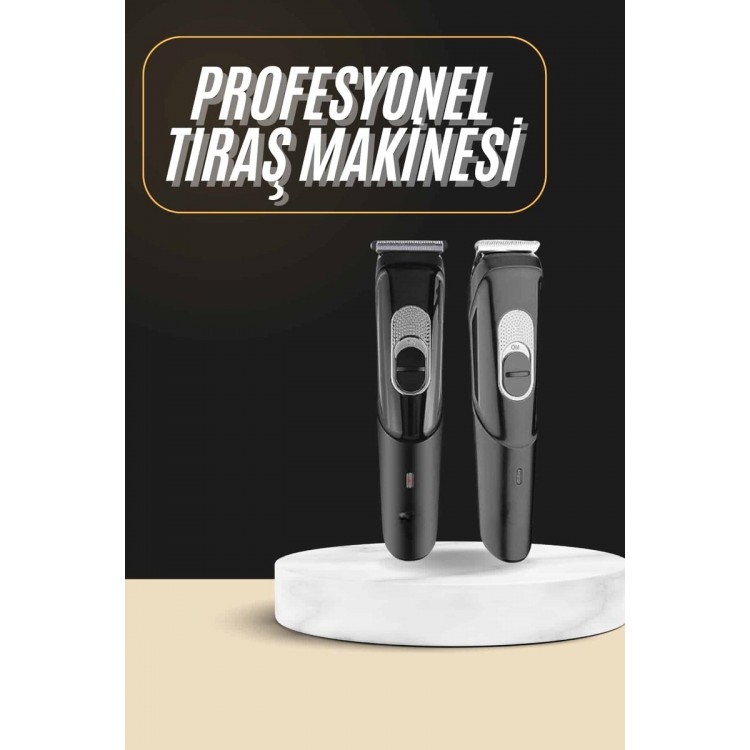 Shortening Before Laser Epilation Rechargeable Hair Beard ShavingNape Cutting Machine