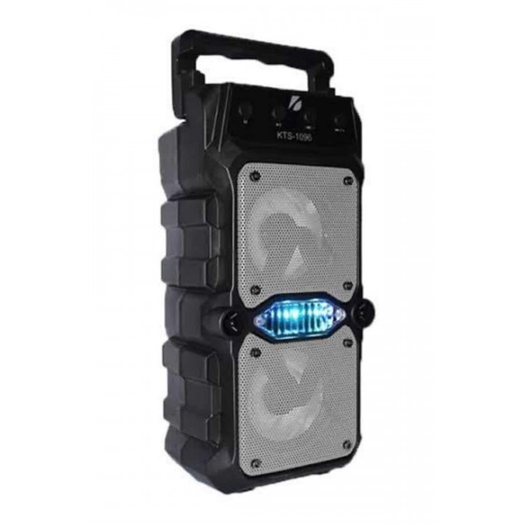 big Oversize Bluetooth Speaker Multi Connection Dual Output PortableKesintisiz