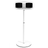 ALLY Table Top 2 Phone Holder Stand YoutuberCanlıPublication Selfie TikTok Makeup-(5775)