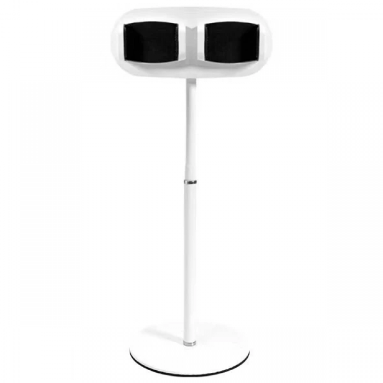 ALLY Table Top 2 Phone Holder Stand YoutuberCanlıPublication Selfie TikTok Makeup-(5775)