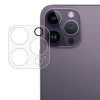 Ally iPhone 15 Pro-15 Pro Max PremiumCamera Lens Protection Glass-(5775)