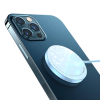 <p><strong>USAMS US-CD155 15W iPhone 12 İ&ccedil;in Ultra İnce Mıknatslı Kablosuz Wireless Şarj</strong></p><p><img data-cke-saved-src="https://cdn.myikas.com/images/4b