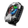 <p><strong>Memo DLA8 Cep Telefon Soğutma Fanı Radyat&ouml;r Soğutucu Rgb LED Işıklı</strong></p> <p>Telefon soğutucusu uzun s&uuml;reli cihaz kullanan mob