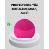 rechargeable Waterproof Facial Cleansing and Massage Tool –3 Functions