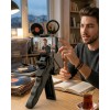 Phone Tripod Desktop Stand 360 Degree Rotatable PhoneTutucu