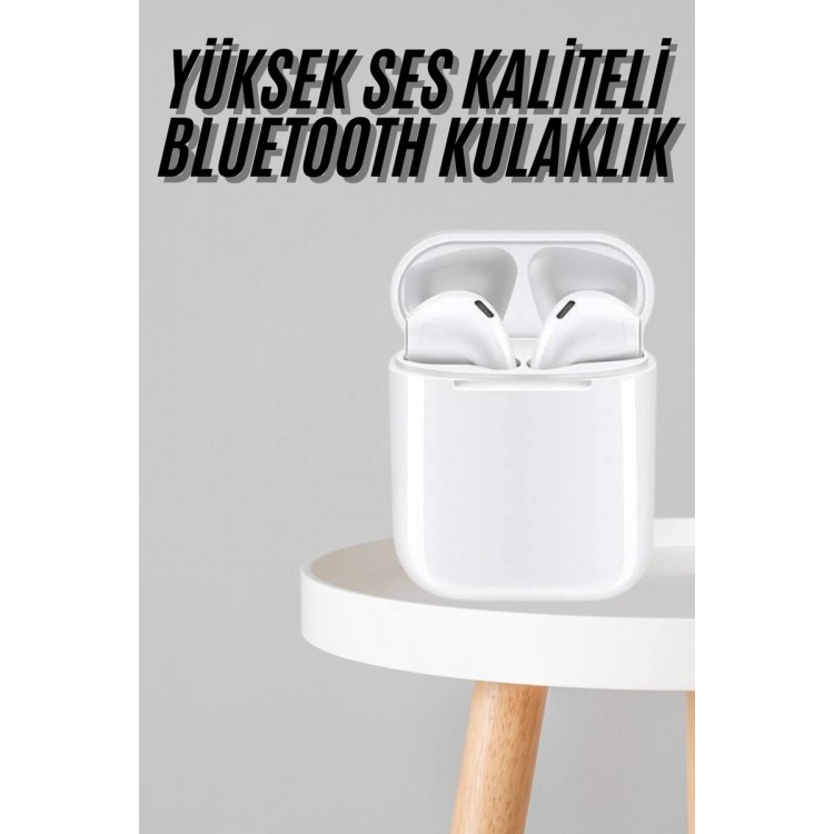 2025 Most Preferred Bluetooth Headset with MicrophoneHigh Sound Quality