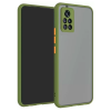 Xiaomi Mi 10T - Mi 10T Pro Camera ProtectedPremium Silicone Case-(5775)