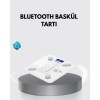 Sağlığınızı takip etmenin en akıllı yolu! Akıllı Bluetooth Tartı, yalnızca ağırlığınızı değil, vücudunuzla ilgili birçok detayı analiz ederek size kapsamlı bir sağlık raporu sunar. Gelişmiş sensör teknolojisi sayesinde 8 farklı ölçüm verisini (ağırlık, vü