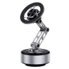 ALLY X91 Magnetic Vacuum Car Phone Holder Mirror-Windshield-Car Magsafe Car Holder-(5775)