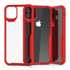 <p><strong>İPhone 11 Pro Max 6.5 İnch Shock Absorption PC+TPU Darbe Emici Kılıf</strong></p><p><img data-cke-saved-src="https://cdn.myikas.com/images/4b0890c4-46f7-49c5-9b0d-d8f3dae