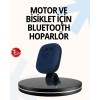 Bluetooth Speaker with USB TF Card and FM Radio5W