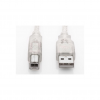 S-LINK SL-U2015 USB Yazıcı Kablosu 15 Metre(1923)