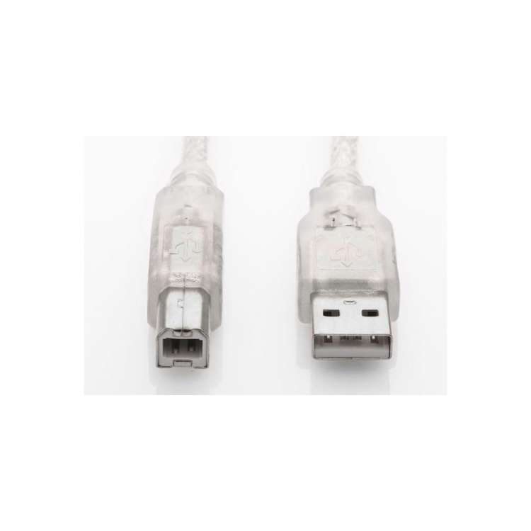 S-LINK SL-U2015 USB Yazıcı Kablosu 15 Metre(1923)