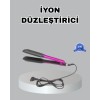 Ceramic Plate Hair Straightener – Plate Locked andAnti-frizz
