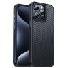 Hoco iPhone 15 Pro Max AS7 Kevlar CaseMagnetic Magnetic Phone Case-(5775)