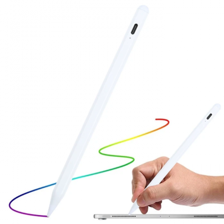 ALLY Universal Active Touch Capacitive Stylus Tablet-PhoneTouch Pen-(5775)