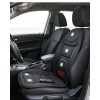 Koltuk Tipi Masaj Minderi Tüm Vücut Rahatlatıcı Sistem