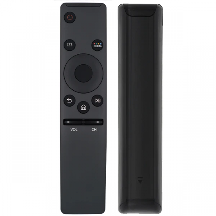 ALLY Samsung BN59-01259B/E/D BN59-01260A01241A Remote Control for TV Models - (5775)