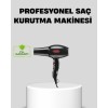 2200 Watt Professional Hair Dryer with AC MotorHigh Performance