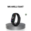 2.4GHz Bracelet – Heart Rate Sleep and Step TrackingIP67 Waterproof
