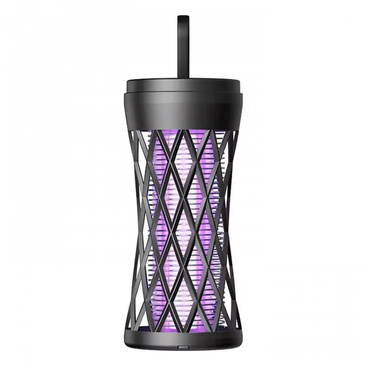 EZERE TX-WD02 Electric Mosquito Trap with UV Light-(5775)